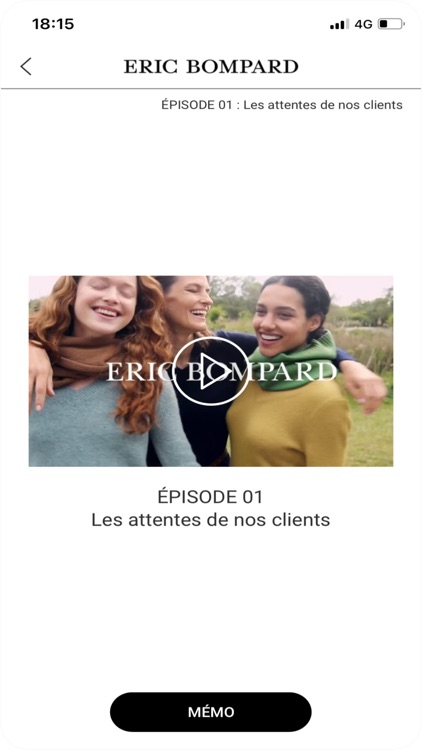 My Bompard screenshot-3