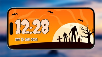 Standby Mode - Wallpapers 17 Screenshot
