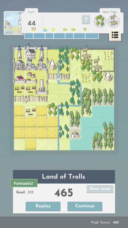 Square Valley screenshot-3