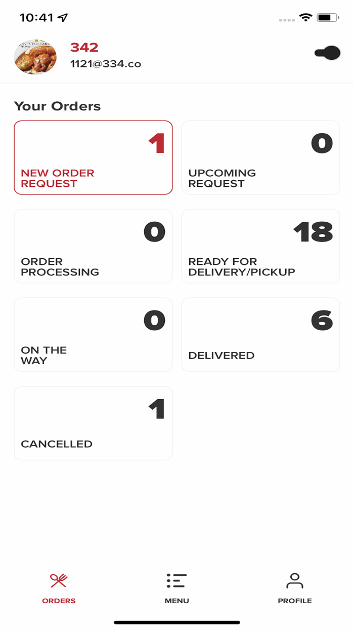 Delicias Beef Partner