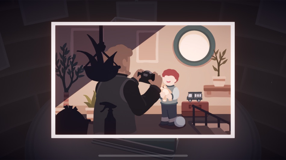 #4. Moncage (iOS) Göre: X.D. Network Inc.