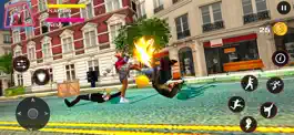 Game screenshot Spider Fighter superhero City hack