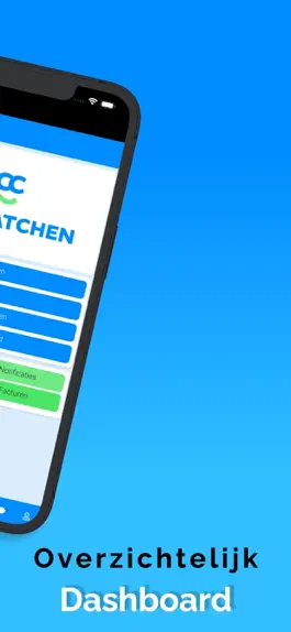 Game screenshot WijMatchen apk