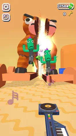 Game screenshot Half Them All apk