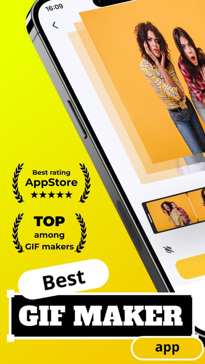GIF‎ Maker!‎‎‎‎