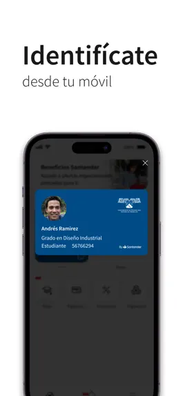 Game screenshot UAEM Campus Digital apk