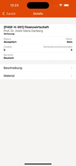 Game screenshot SRH Hochschule für Gesundheit hack