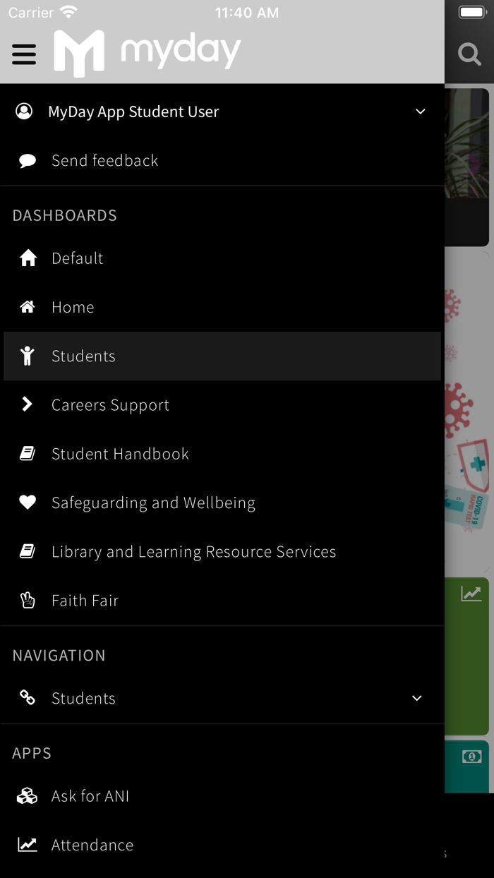 MyDay St Helens and Knowsley