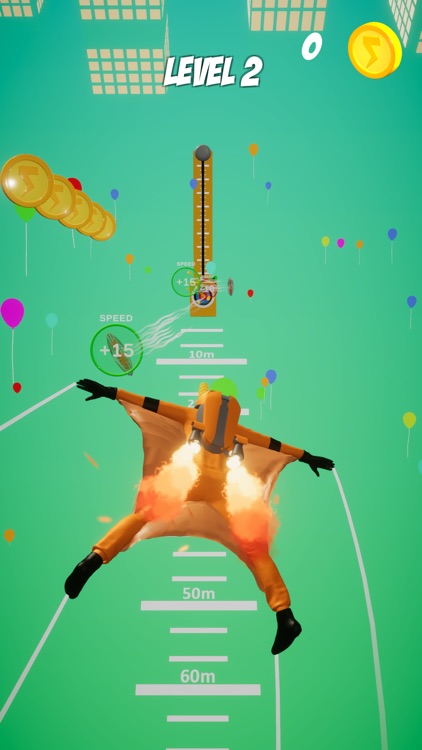 Falling Guide screenshot-4