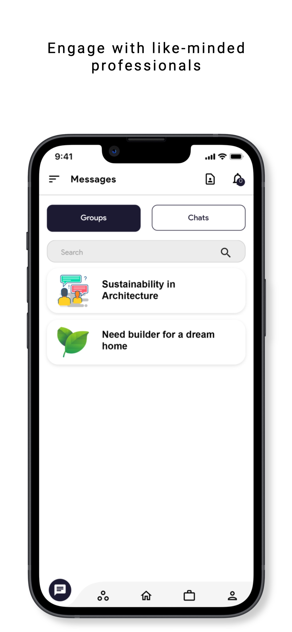 Litebox - Connect and Grow
