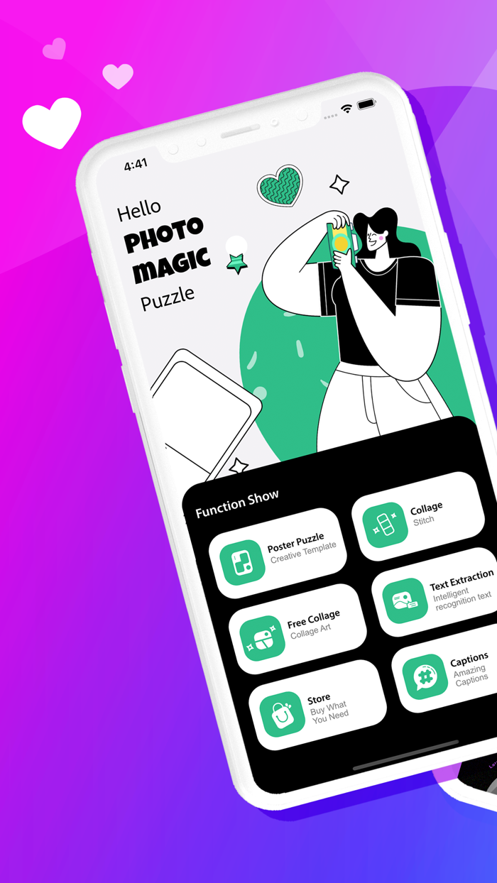 More Likes and Followers Boost