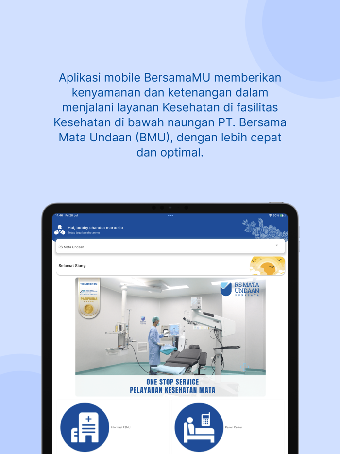 BersamaMU