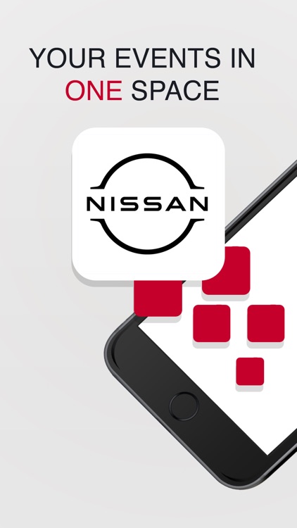 Nissan Meetings & Events