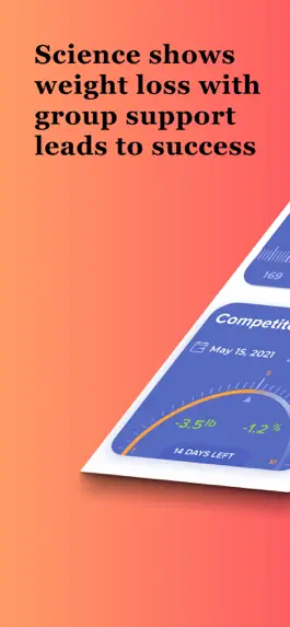 Game screenshot LoseDaFat: Healthy Weight Loss mod apk