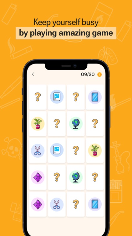 Quit Cigarette Smoking screenshot-4