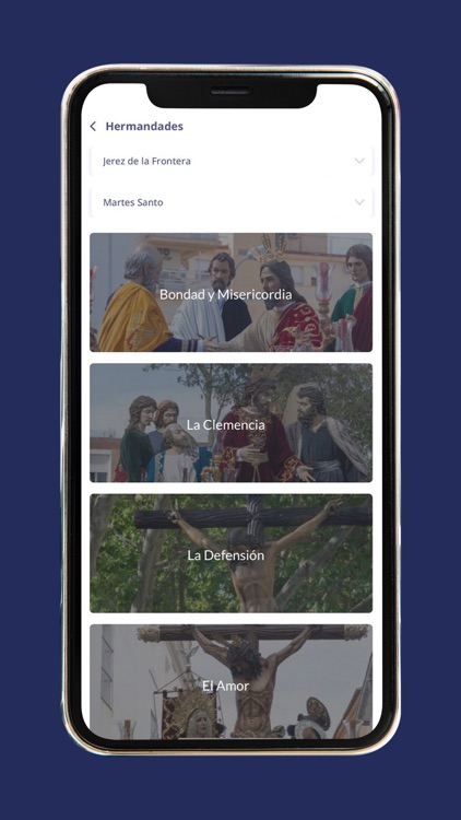 CARRERA OFICIAL – COPE CÁDIZ