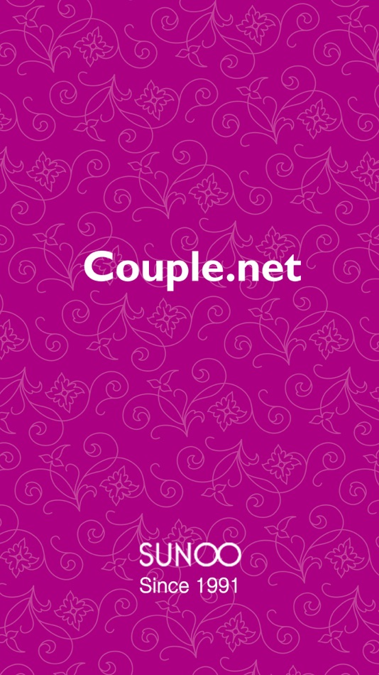 #1. Couple.net Matchmaking (iOS) Bởi: SUNOO INC