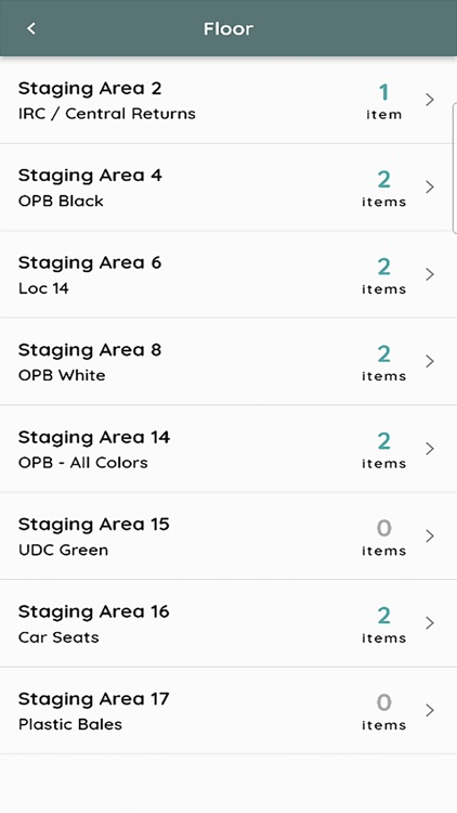 Hypervisor Logistics screenshot-5