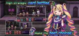 RPG Overrogue - Screenshot 2