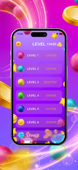 Game screenshot Plinko Win - Lucky Ball mod apk