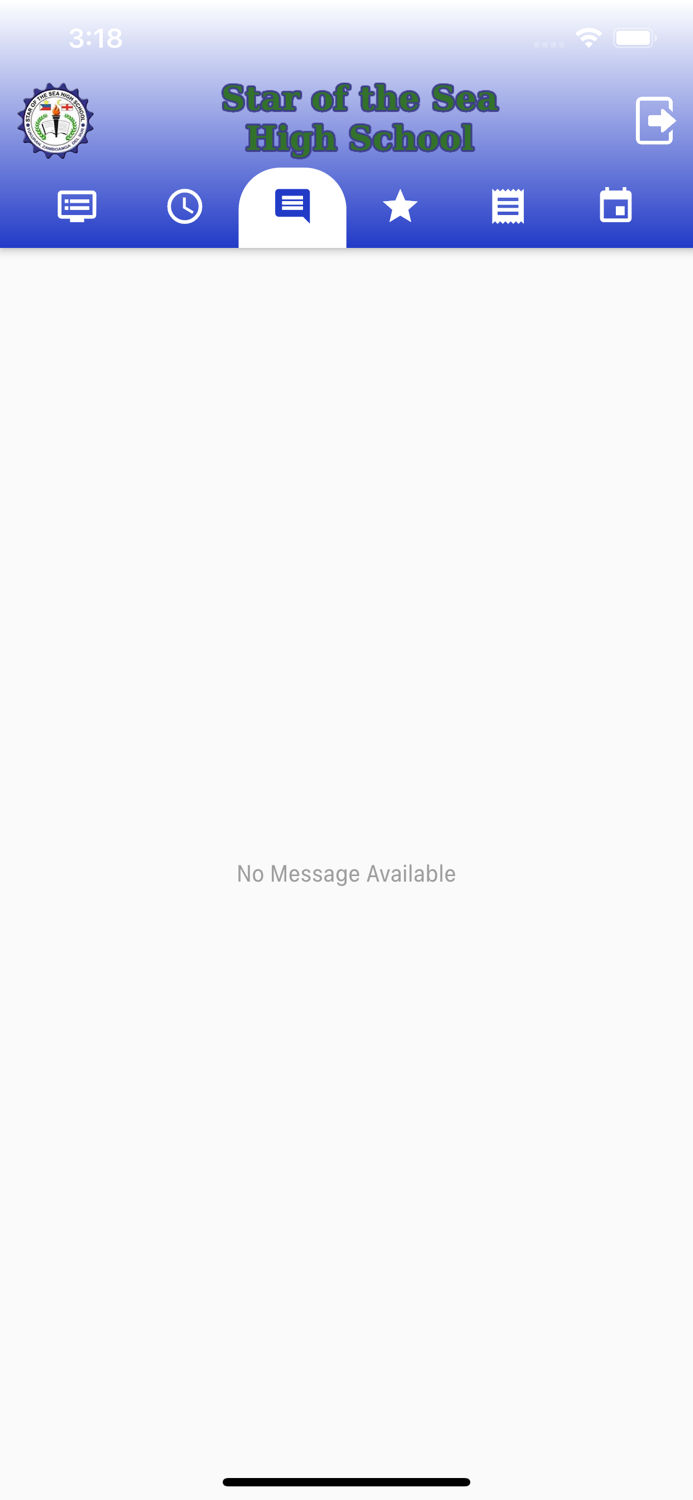 Star of the Sea High School