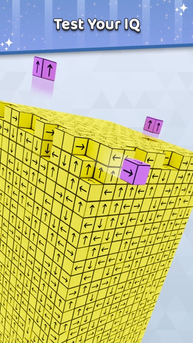 Tap Away - Solve Puzzle Game Screenshot