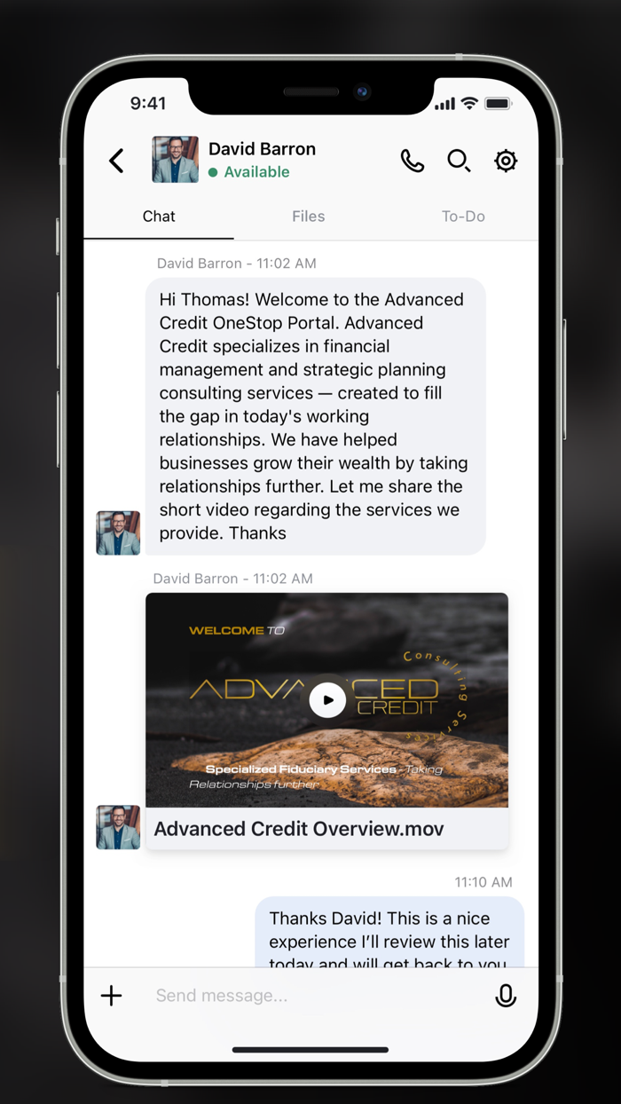 Advanced Credit Consulting