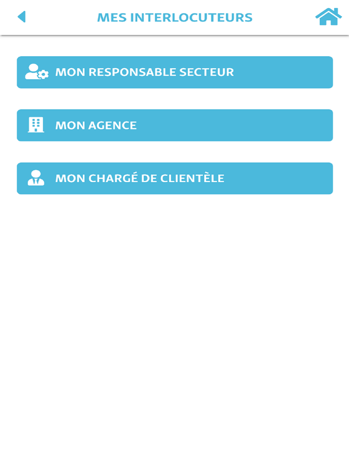 LAESSA  -  Espace locataire