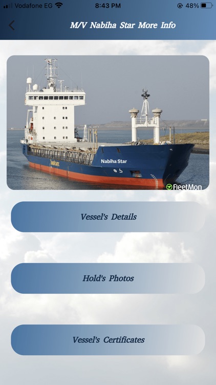 Kmg Shipping screenshot-4