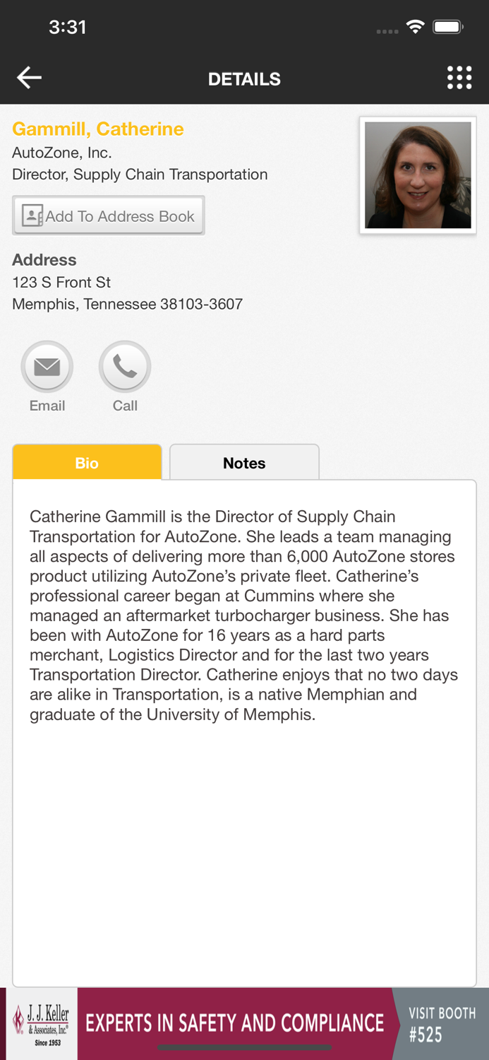 NPTC 2023 Annual Conference