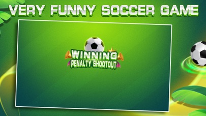 Winning: Penalty Shootout Screenshot