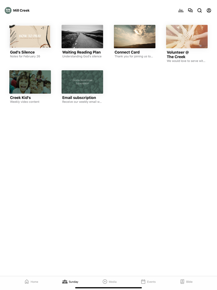 Mill Creek Rochester