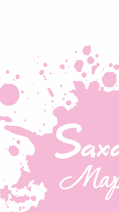 салон красоты Saxap/Marlen Screenshot