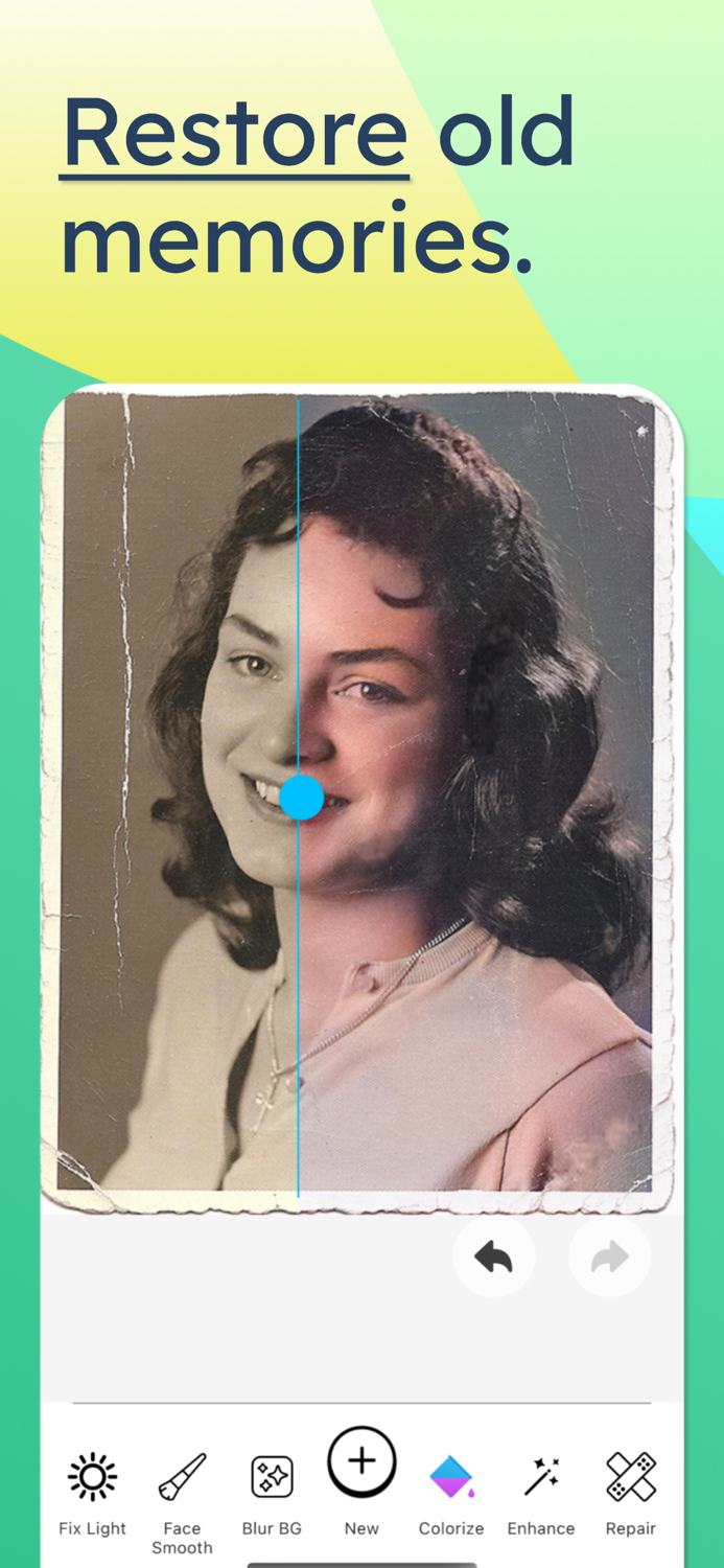 AI Enhancer - Image Upscaler