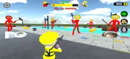 Game screenshot Survive Billy The Killer hack