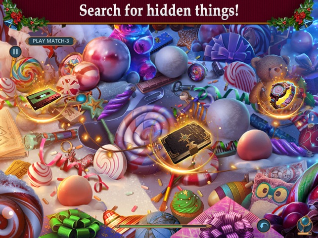 Christmas Stories: O Quebra-nozes > iPad, iPhone, Android, Mac