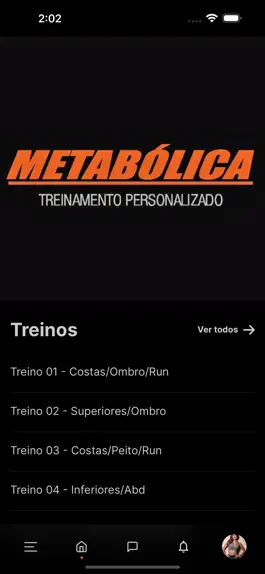 Game screenshot Metabólicafit mod apk