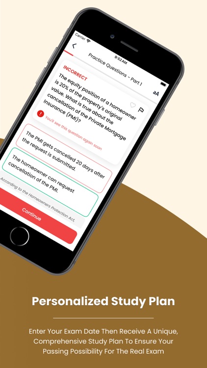 NMLS Practice Test 2025 screenshot-3