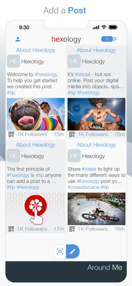 Game screenshot Hexology hack