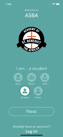 Game screenshot Academy of St. Benedict mod apk