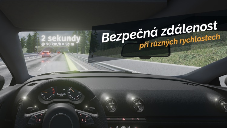 Rychlost screenshot-6