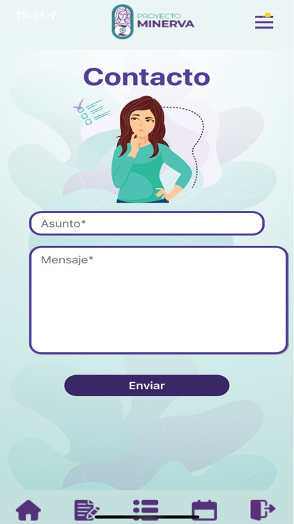 Proyecto Minerva screenshot-9