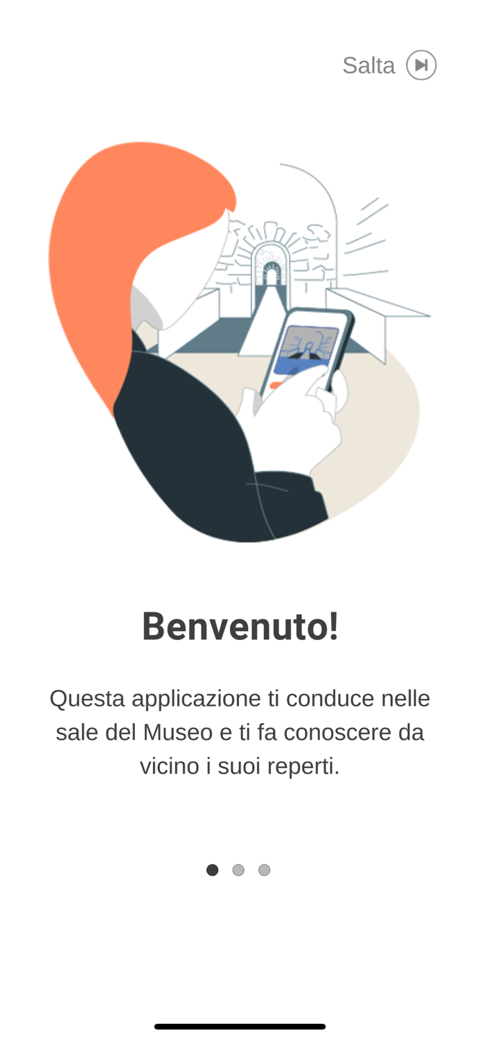 Il Museo Archeologico a Veroli