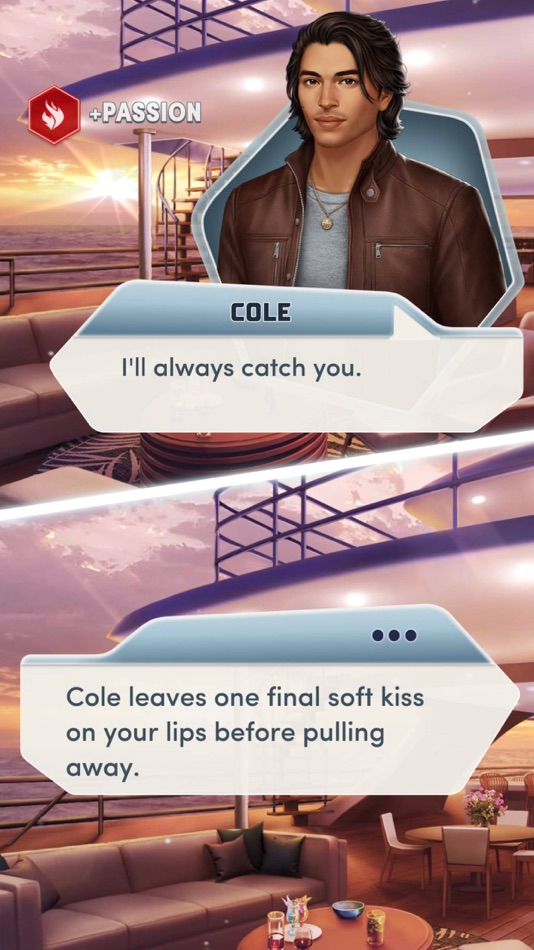 #7. Choices: Stories You Play (iOS) 由: Pixelberry Studios