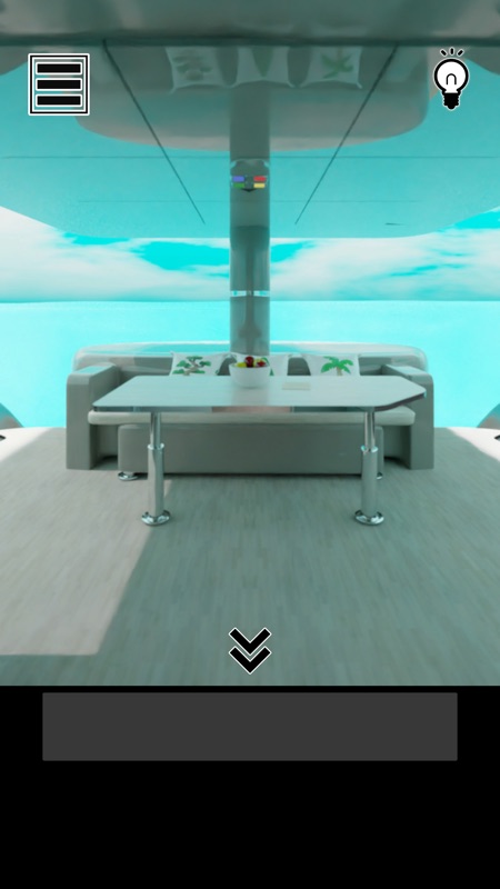 脱出ゲーム バミューダの秘宝 screenshot 3