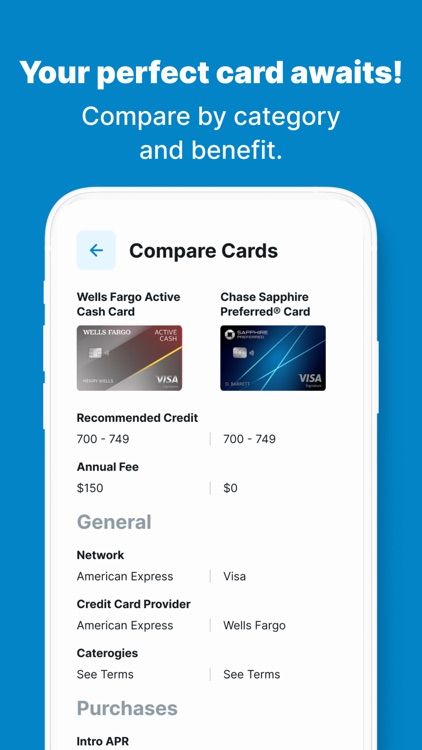 Credit Card Finder screenshot-5