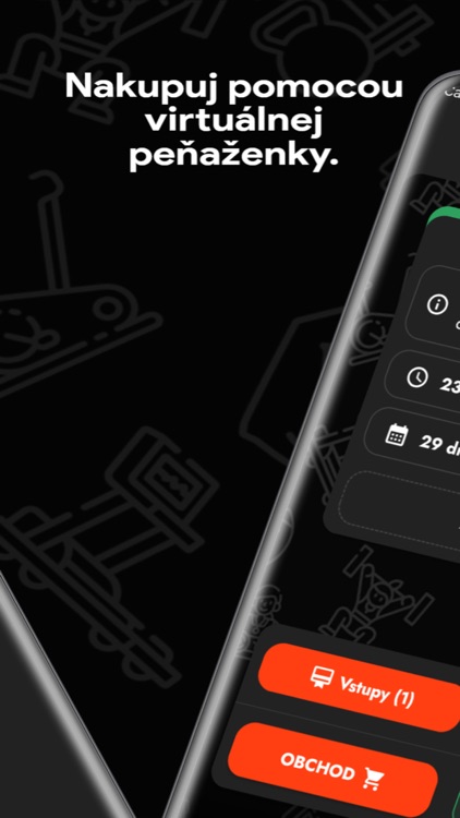 Extreme Gym - Strojar screenshot-3