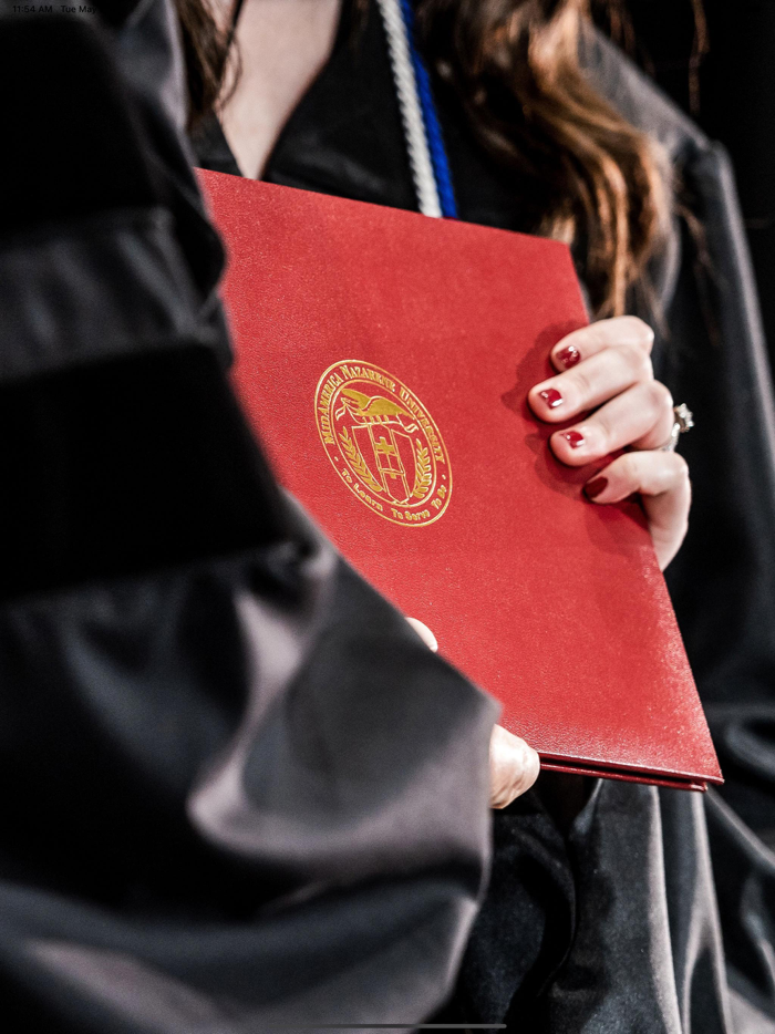 MidAmerica Nazarene University