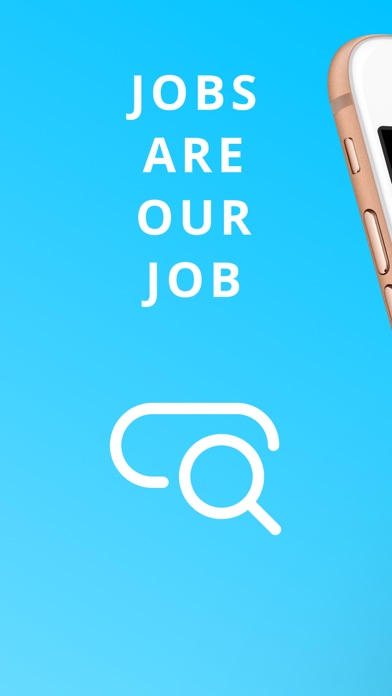 Screenshot #1 pour NIJobs - Job Search App