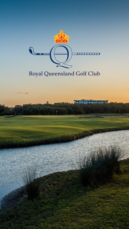 Royal Queensland Golf Club screenshot-6